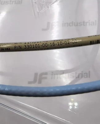 Bently Nevada  330101-00-16-10-02-00  3300XL8MM  New Extension Cord Sensor Probe - Image 1 of 4