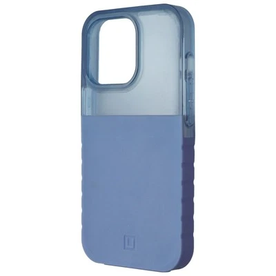 Custodia Urban Armor Gear Dip Series Per Apple iPhone 13 Pro - Blu Ceruleo - Immagine 1 di 3