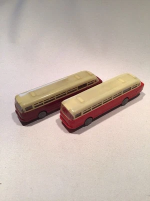 Espewe /Herr Ikarus 66 Rot Und Rotbraun - Bild 1 von 4