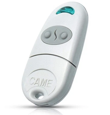 CAME TOP432NA Gate Remote Control Fob Key Transmitter with Battery UK Seller - Image 1 of 4