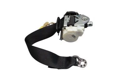 10-16 Porsche Panamera 970 Rear Left Side Seat Belt Retractor 97080303501 OEM - Image 1 of 4