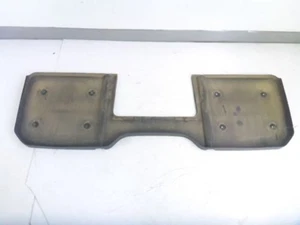 2014 Polaris Ranger Crew 800 Rear Passenger Back Rest Back Cover - Picture 1 of 7