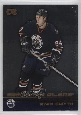 2002-03 Pacific Heads Up Ryan Smyth #51 - Image 1 of 2