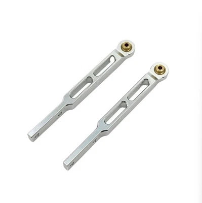 Aluminum metal Upgrade Parts DIY For 1/12 MN82T LC79 MN82S MN82Pro MN82 RC Car - Image 1 of 4