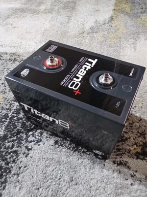 XS Power Titan8 PWR-S5 Foto 1 de 2