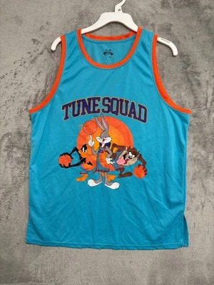 Camiseta deportiva grande Bugs Bunny TuneSquad Tune Squad Foto 1 de 4