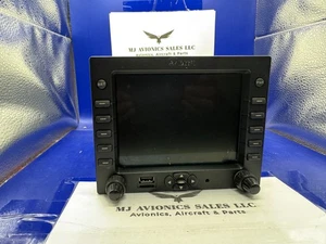 AVIDYNE EX 600 MFD P/N 700-00167-005 COLLINS - Bild 1 von 5