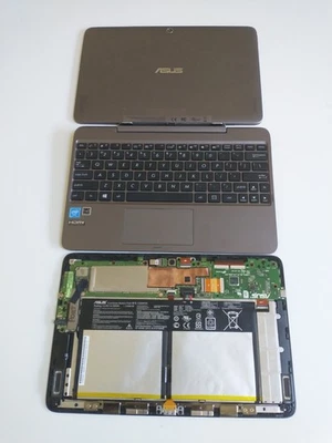 Tablet Asus T100H PARA REPUESTOS PARA REPUESTOS Foto 1 de 4