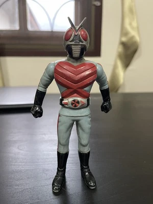 KAMEN RIDER, MASKED RIDER V5 (Ban Dai) DE COLECCIÓN 1989 Foto 1 de 3