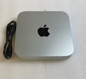 Apple Mac mini (Late 2012) - Intel i5 Dual-Core 2.50GHz - 16GB RAM - 256 GB SSD - Picture 1 of 9