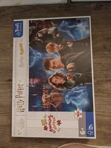 Harry Potter Puzzle - Bild 1 von 2