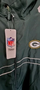 NFL men's wind breaker - Picture 1 of 6