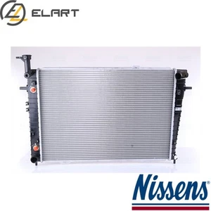 RADIATOR ENGINE COOLING 675015 FOR KIA SPORTAGEII HYUNDAI TUCSON 2.7L 6cyl 2.0L - Picture 1 of 11