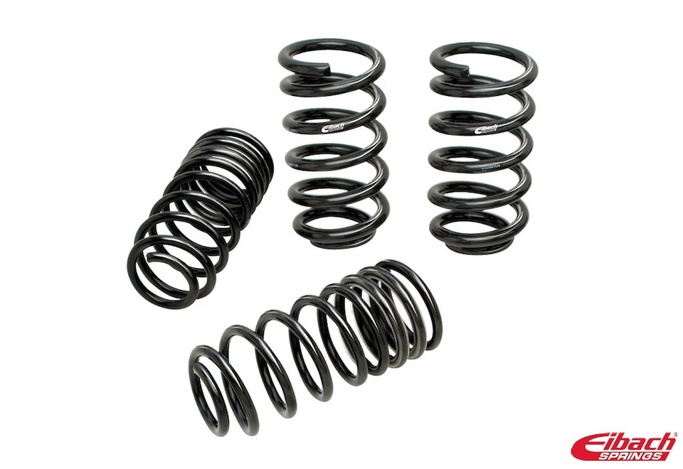 Eibach 2839.540 Pro-Kit Lowering Springs 2005-2010 Jeep Grand Cherokee - 1.200 i - Imagem 1 de 3