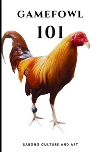 Gamefowl 101 tapa dura - Imagen 1 de 2