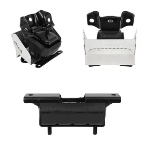 Engine Motor & Trans Mount for 2007-2013 Chevrolet Suburban 1500 A65072 - Picture 1 of 6