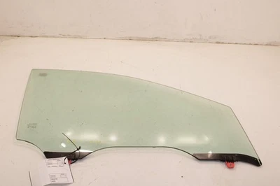 2016-2020 Infiniti QX60 Pure Front Right Side Door Window Glass 80300-9NC0A  - Image 1 of 4