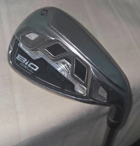 Cobra Biocell Tungsten Cell Weighted Gap Wedge Dynalite 85 Right Handed 35.5” - Picture 1 of 7