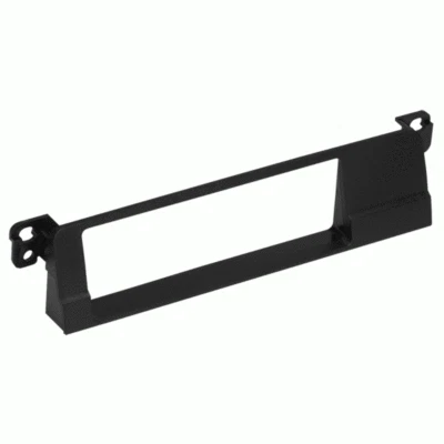 Metra 99-9300 Single Din Radio Install Dash Kit for 3 Series, Car Stereo Mount - Image 1 of 2