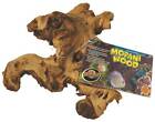 Tag Mopani Wood Aquarium 10-12 Inch Natural