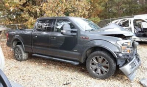 Eje delantero Carrier relación 3,55 para camioneta Ford F150 09-17 470788 - Imagen 1 de 11