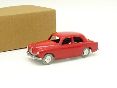 Mercury Sb 1/43 - Alfa Romeo 1900 Rosso Arte 16 - Immagine 1 di 4