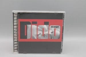 Dido No Angel CD 1999 Arista - Picture 1 of 5