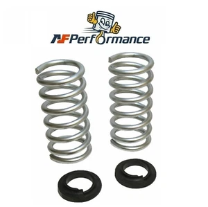 Belltech Pro Coil Spring Set 2"-3" Front Drop For 99-06 Silverado Sierra 1500 - Picture 1 of 1