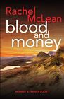 Blood and Money (McBride & Tanner)