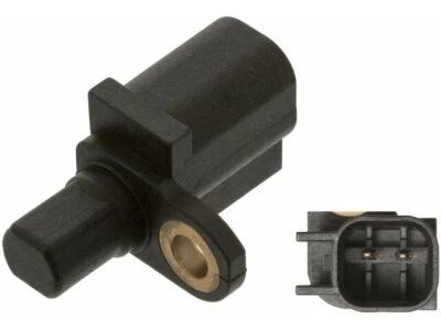 Sensor de velocidad ABS Hella 13741SM 2006 2005 para Volvo S40 2004-2007 Foto 1 de 2