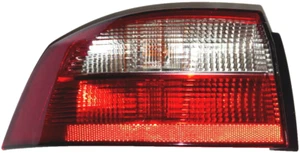 Luz trasera izquierda Renault Laguna II BG0M 8200002473 luz trasera 2 - Imagen 1 de 1