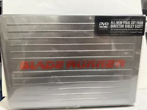 Bladerunner Limited Edition Gift Set DVD - Picture 1 of 7
