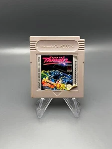 Gameboy - Juego - Days of Thunder - Nintendo - Imagen 1 de 4