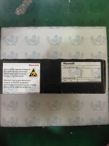 VT-VSPA2-50-11/T1 R900214081 Rexroth amplifier brand new Shipping DHL or FedEX - Picture 1 of 5