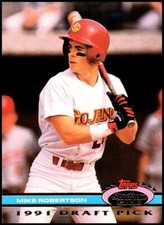 1992 Stadium Club Dome Baseball Pick Complete Your Set #1-200 RC Stars 🔥⚾🔥