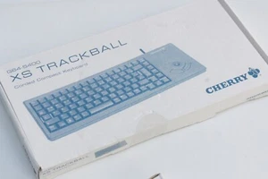 Norwegian Cherry G84-5400 Keyboard g84-5400lumno-2 - Picture 1 of 12