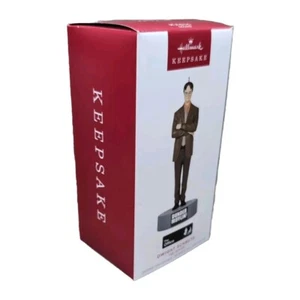 Hallmark | Dwight Schrute | Keepsake Ornament | The Office | 2023 - New - Picture 1 of 4