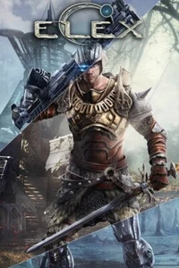 ELEX: PC Steam Key (Message Delivery) - Picture 1 of 1