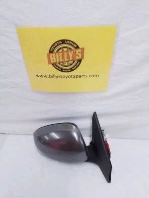 Espejo retrovisor lateral para pasajero eléctrico sin calefacción para 11-15 SCION IQ 70041 Foto 1 de 2