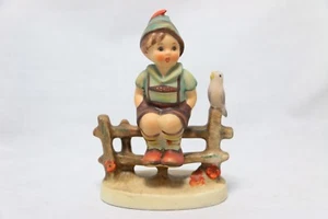 1938 Goebel Hummel "Wayside Harmony" #111 3/0 TMK4 - Picture 1 of 5
