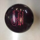 Boule de bowling perle Columbia 300 Cuda PowerCOR 16 lb neuve dans sa boîte #107l