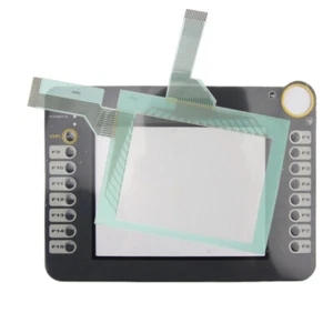 For Pro-face GP2301H-LG41-24V GP2301H-SC41-24V Touch Screen + Protective Film - Picture 1 of 3