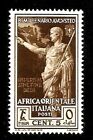 Italian East Africa Augustus Caesar Italienische Ostafrika 1940 Gaius Octavius