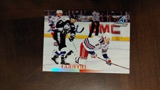 1997-98 Pinnacle Brian Leetch