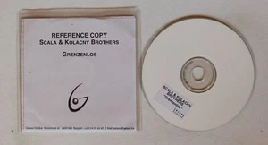 Scala & Kolacny Brothers Grenzenlos GER ADV CDR 2005 - Bild 1 von 1