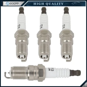 4Pcs Iridium Spark Plugs For 2003-2005 Mazda 6 2001-2010 Mazda B2300 2.3L - Picture 1 of 6