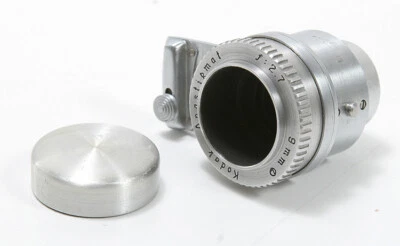 KODAK ANASTIGMAT 9MM 9/2.7 EN MONTAJE M/148689 Foto 1 de 2