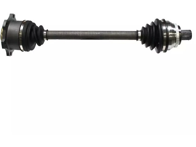 TrueDrive 99CT81B Front Left Axle Shaft Fits 1995-1998 Audi A6 Quattro - Image 1 of 1