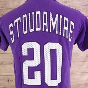紫色多伦多猛龙队nba 衬衫 Ebay