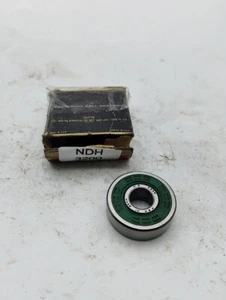 NDH 3200 Ball Bearing NOS Made in USA - Picture 1 of 3